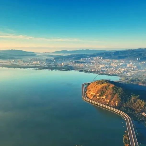 晋宁 诗意的栖居地