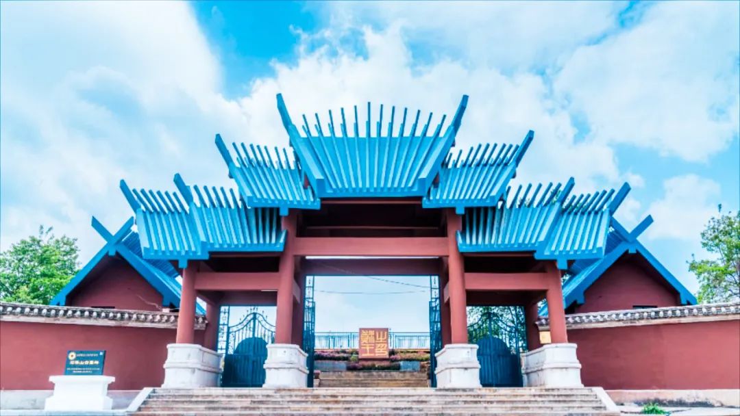 晋宁 诗意的栖居地