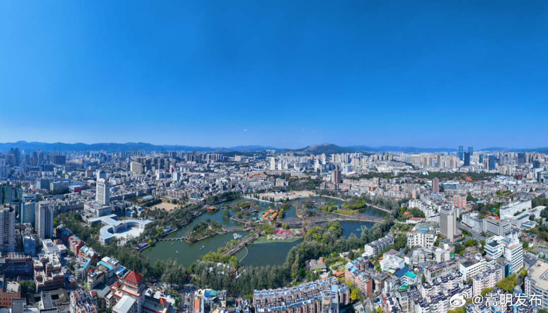 云南昆明：大抓产业主攻工业，经济运行量质齐升