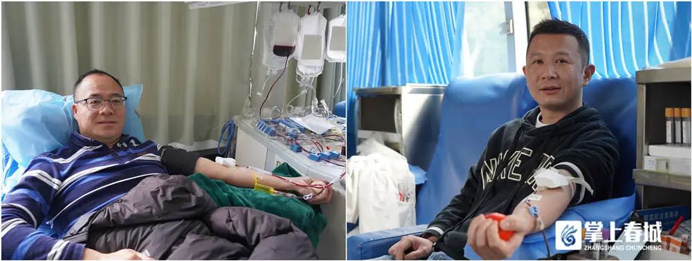 云南昆明血液中心