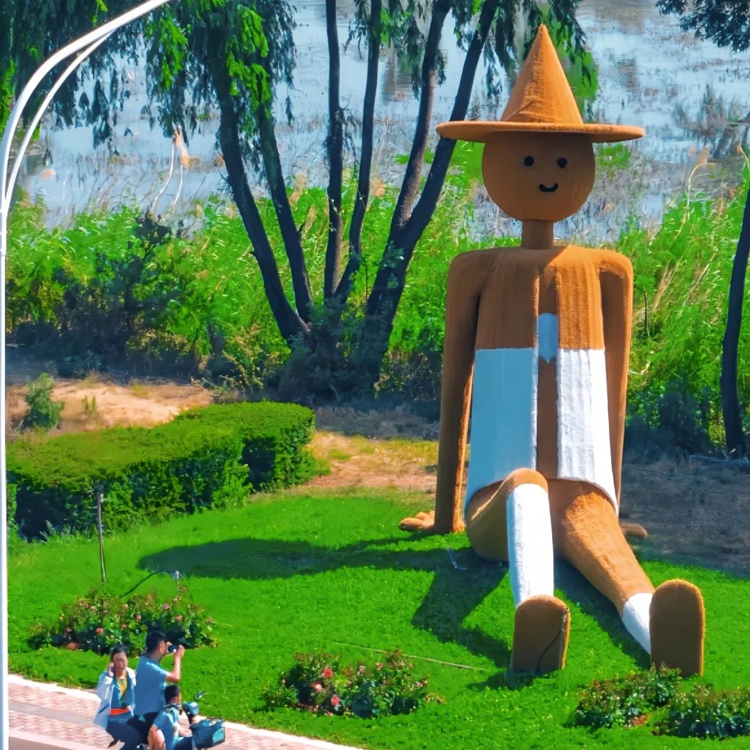 晋宁 诗意的栖居地