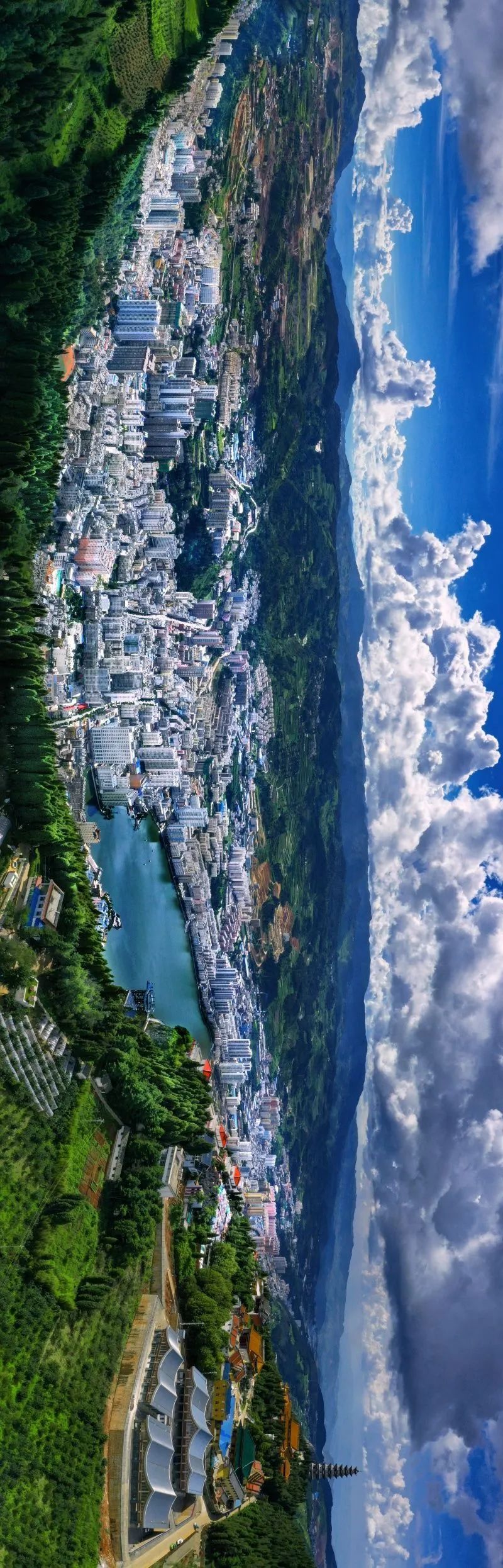 红河文旅