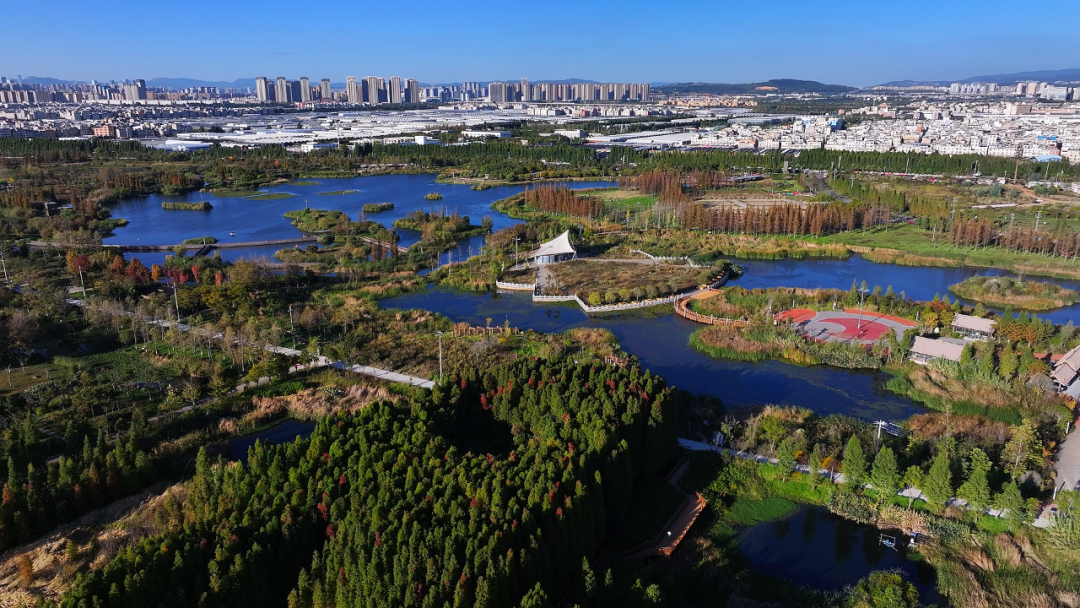昆明文旅
