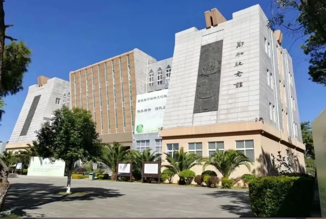 晋宁 诗意的栖居地