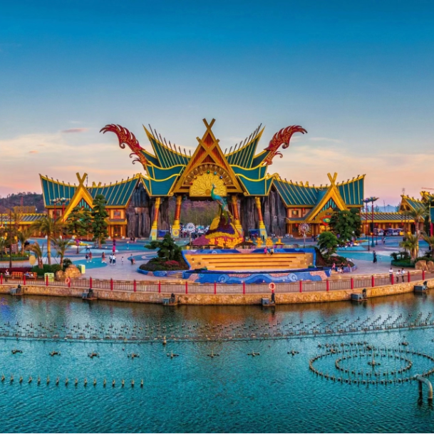 晋宁 诗意的栖居地