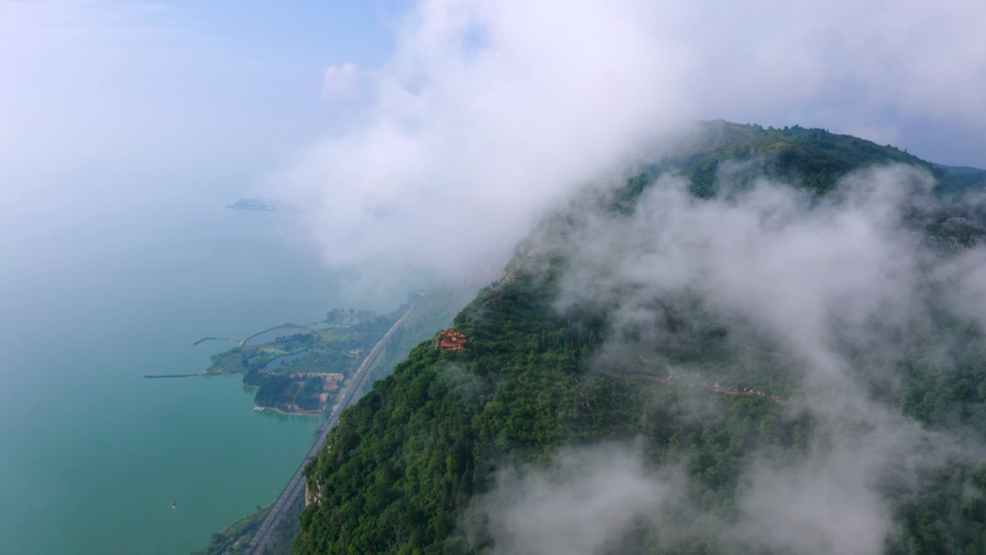 昆明文旅