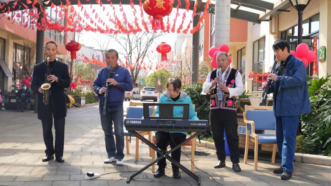 晋宁 诗意的栖居地