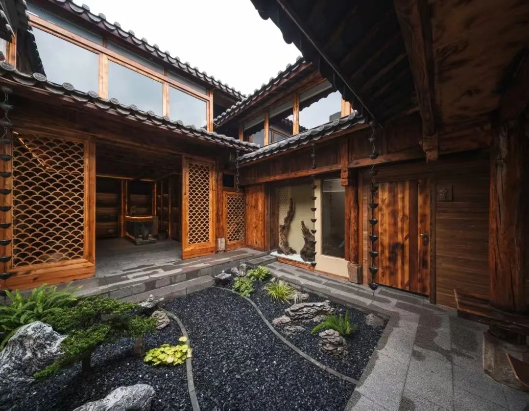 晋宁 诗意的栖居地