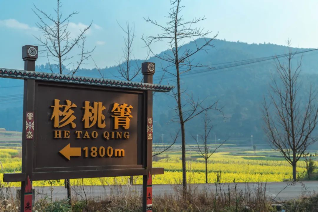 晋宁 诗意的栖居地