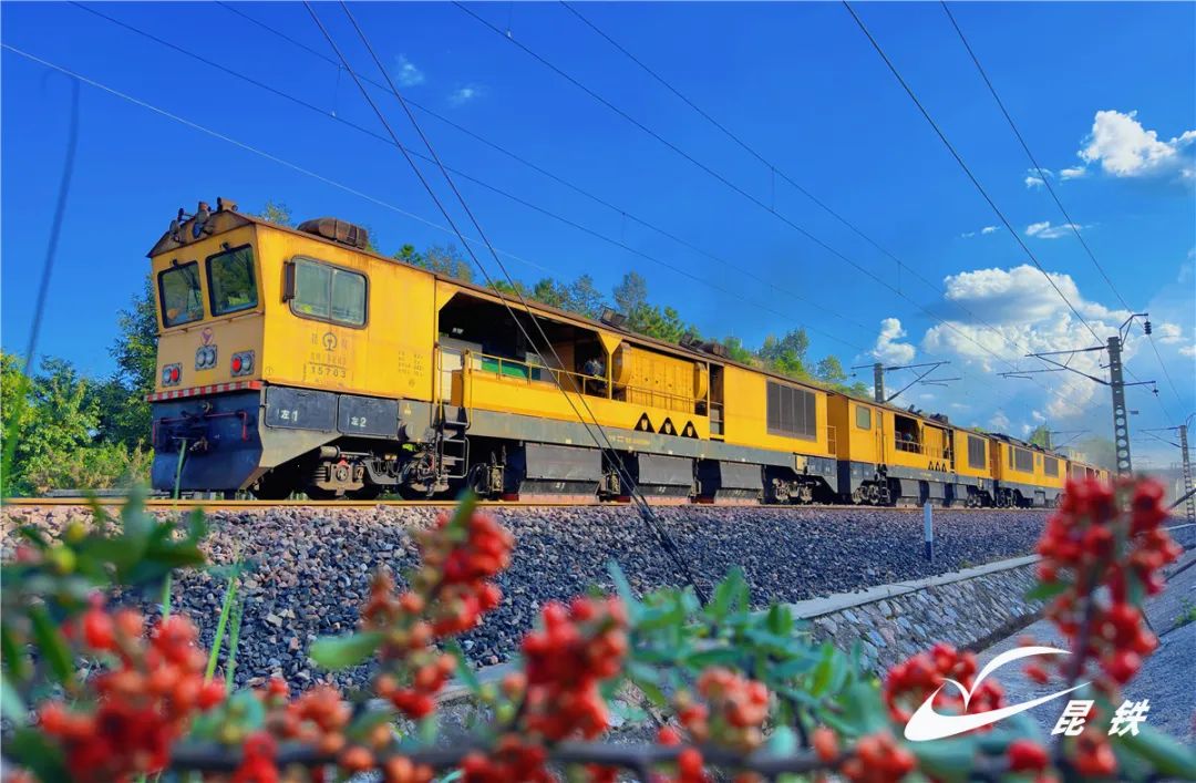 昆明铁路