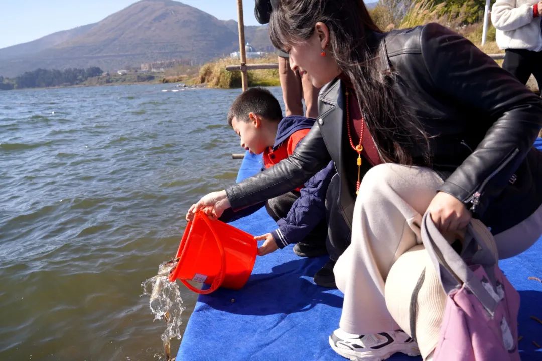 昆明阳宗海风景名胜区