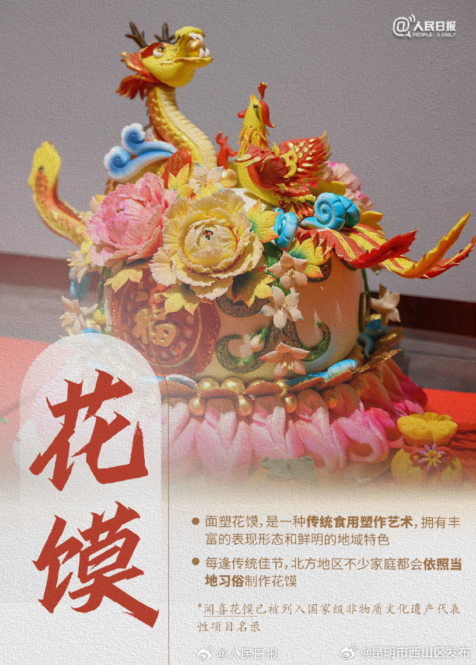 昆明市西山区发布