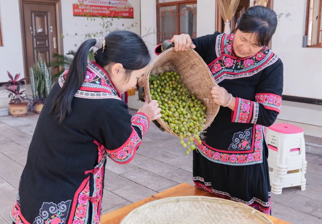 晋宁 诗意的栖居地