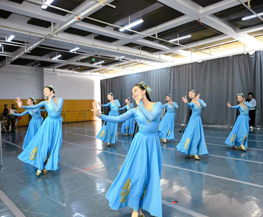 昆明广播电视台经济生活频道