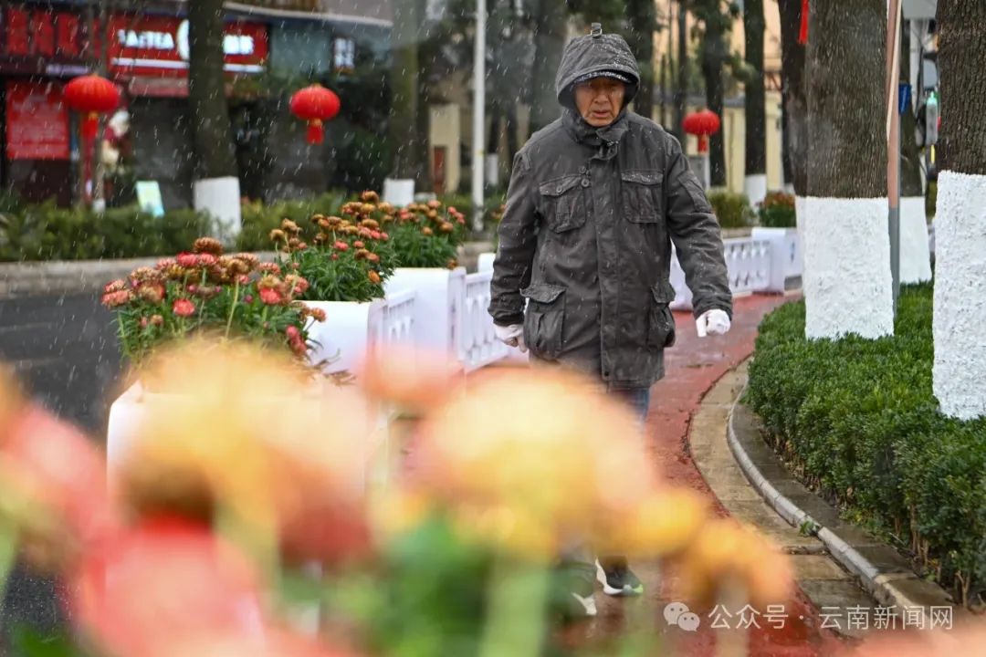 昆明广播电视台