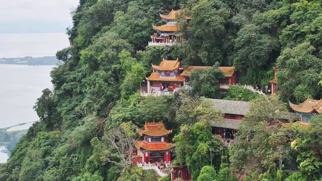 昆明文旅