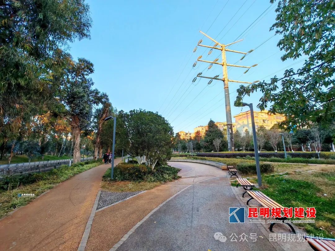 昆明规划建设