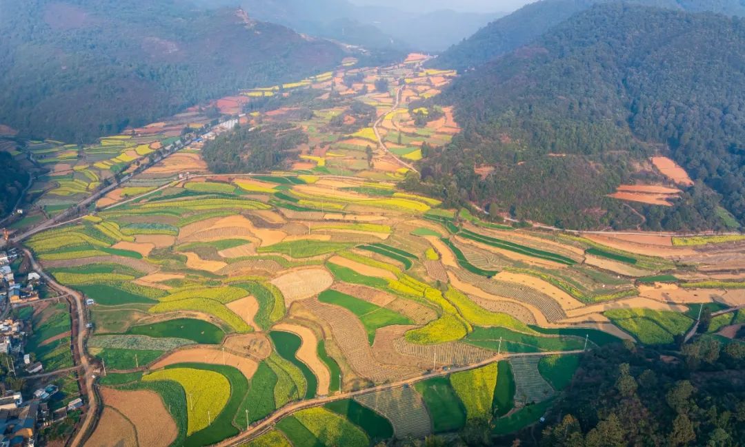 晋宁 诗意的栖居地