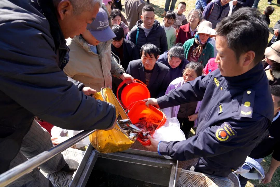 昆明阳宗海风景名胜区