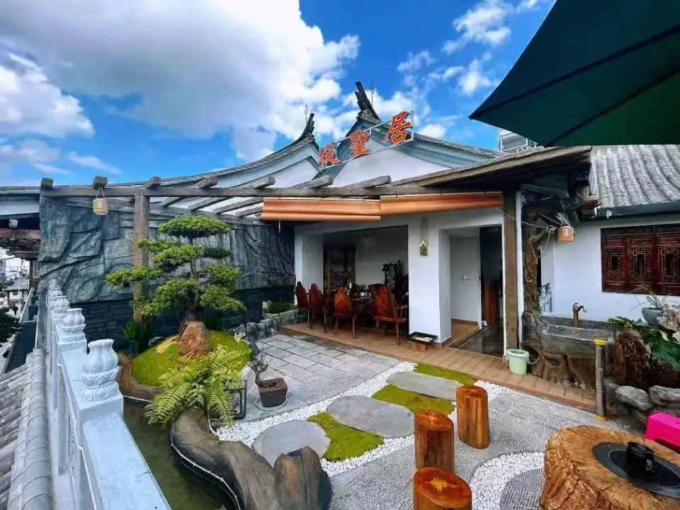 文旅云南