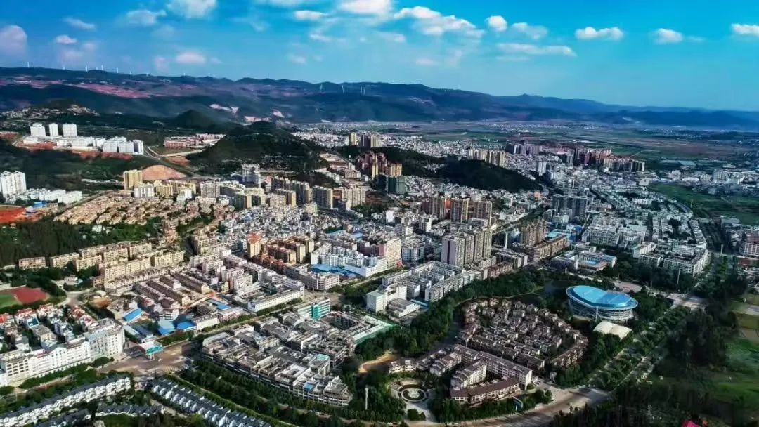 红河文旅