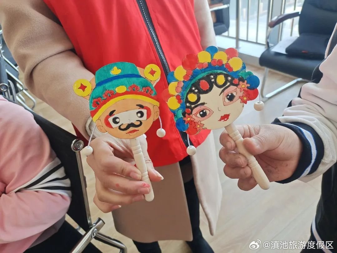 滇池旅游度假区
