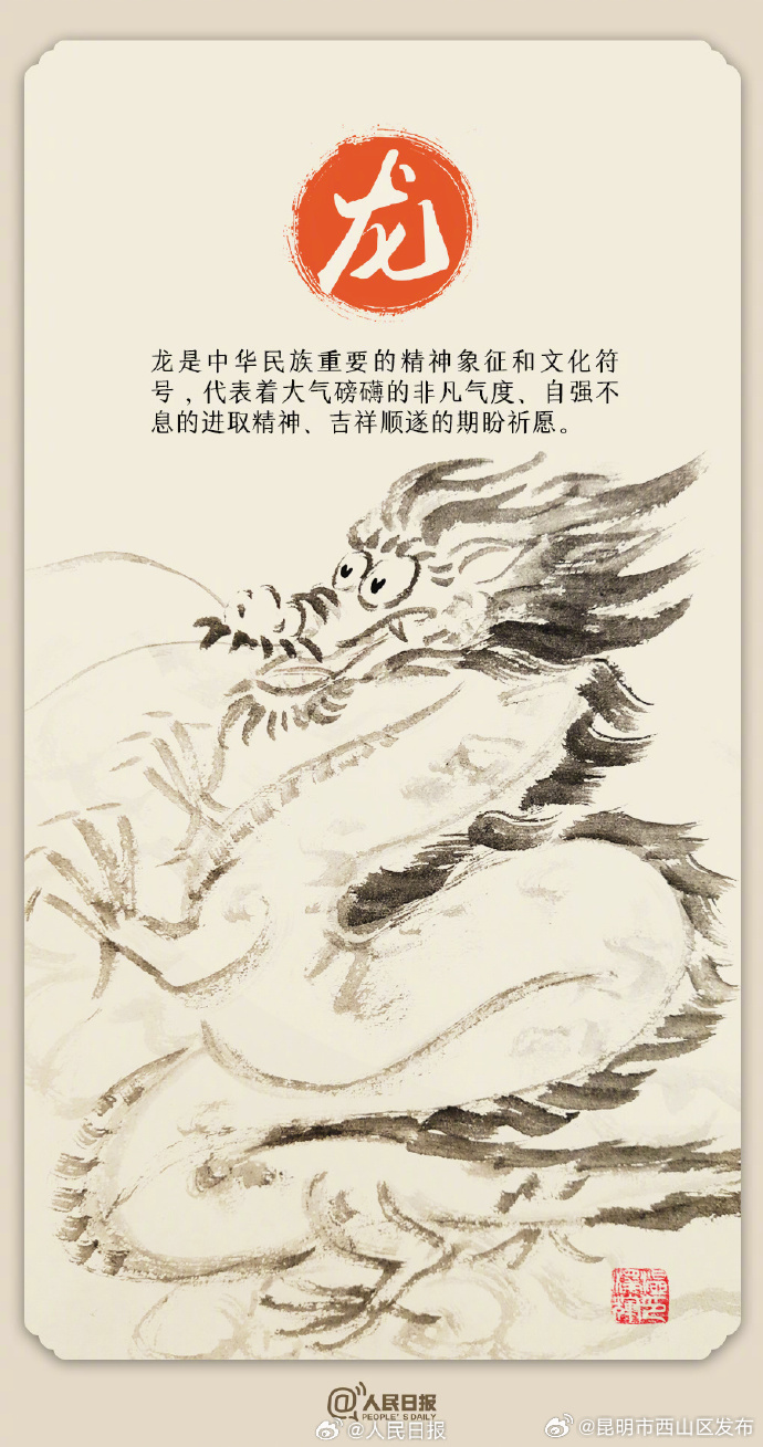 昆明市西山区发布