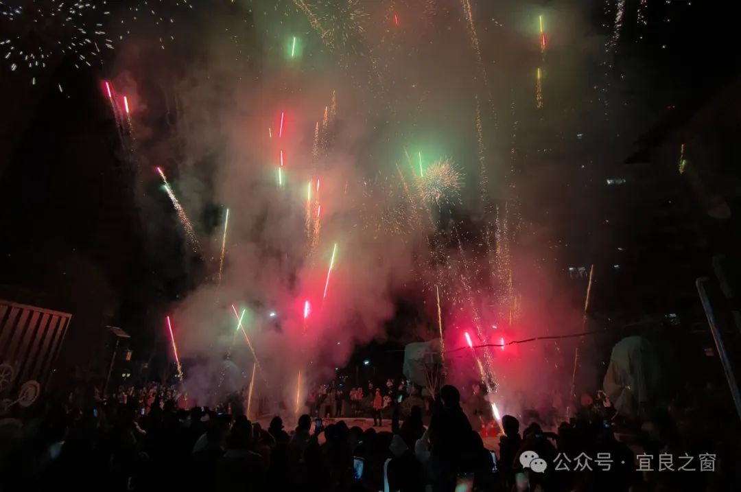 宜良之窗