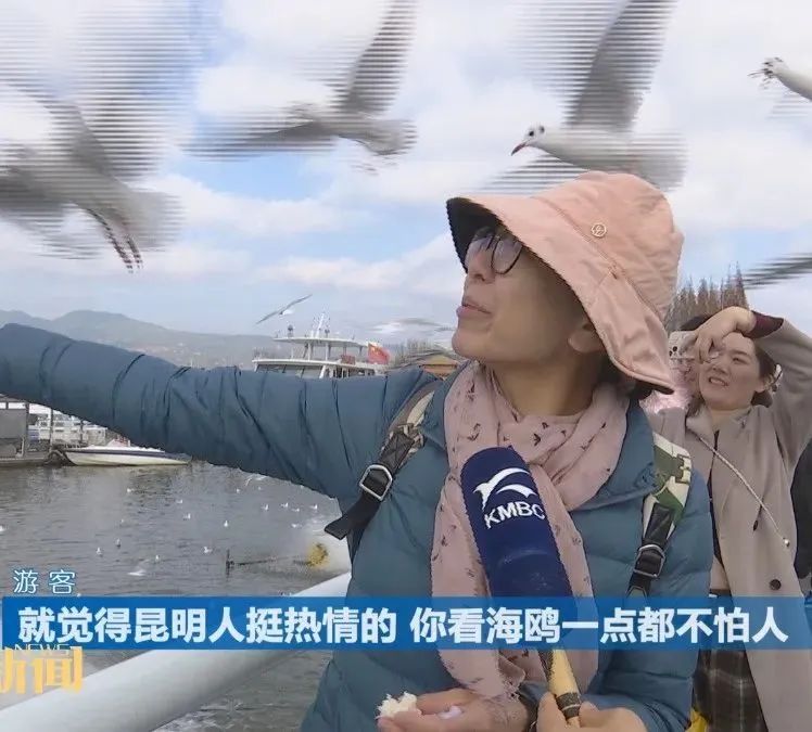 昆明生态环境