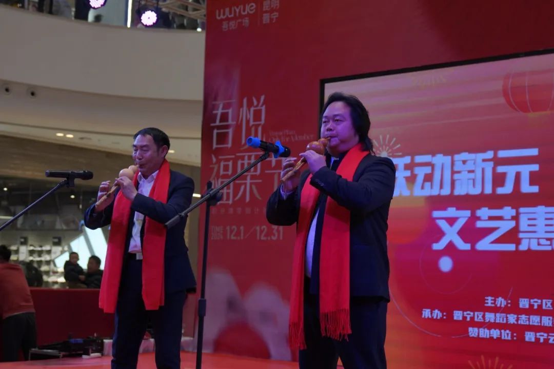 晋宁 诗意的栖居地