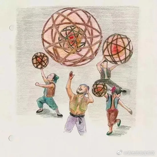 滇池旅游度假区