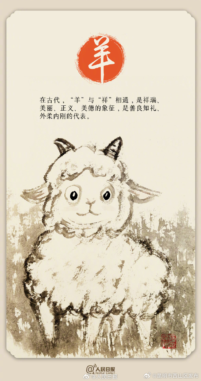 昆明市西山区发布