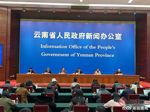 过年去哪玩？云南200余场非遗活动陪你贺新春