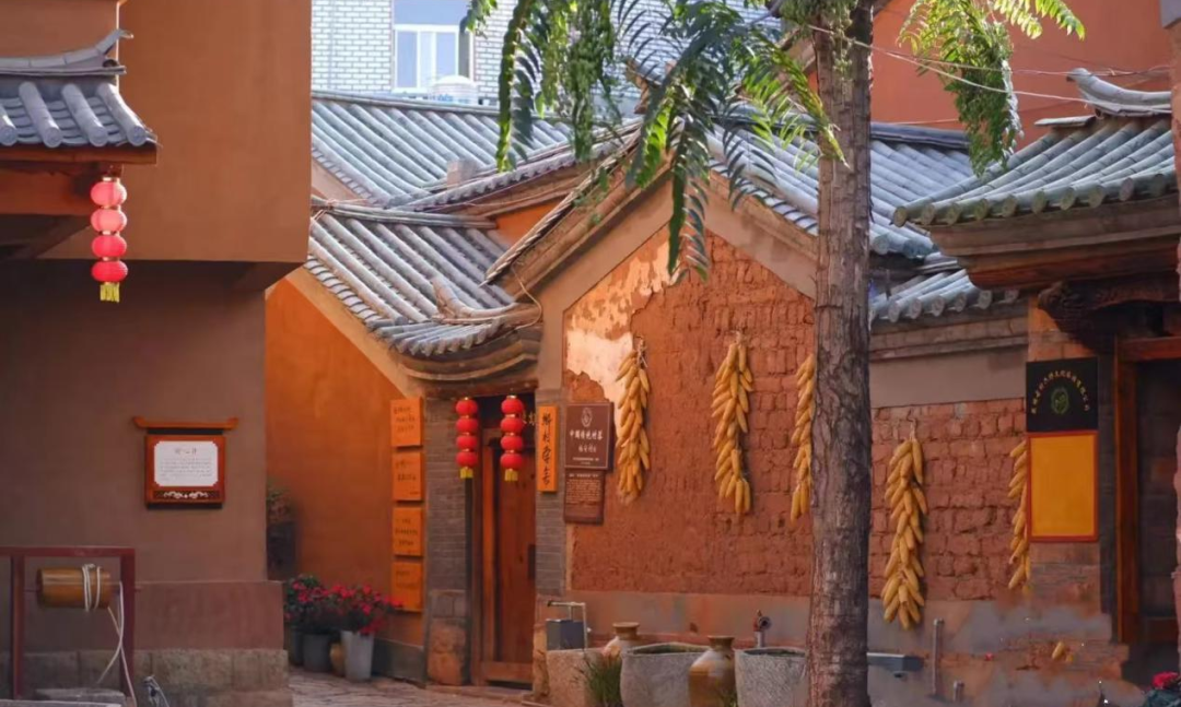晋宁 诗意的栖居地