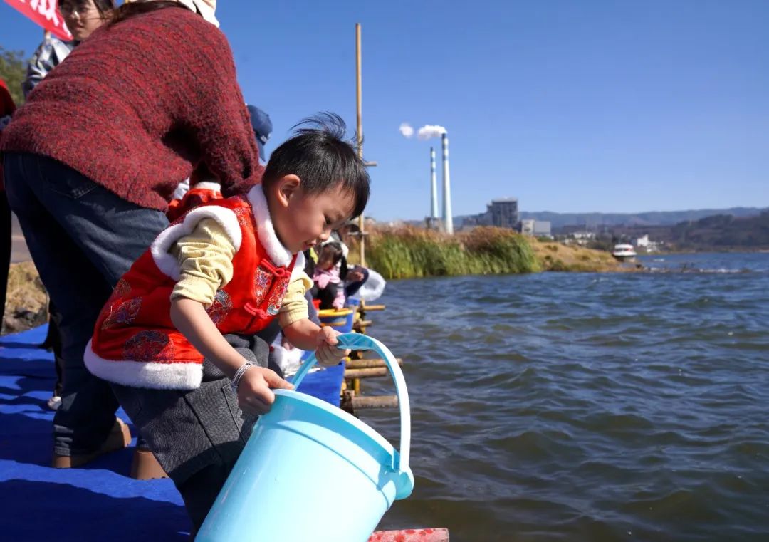 昆明阳宗海风景名胜区