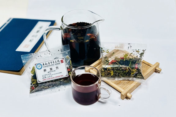 云南省中医医院