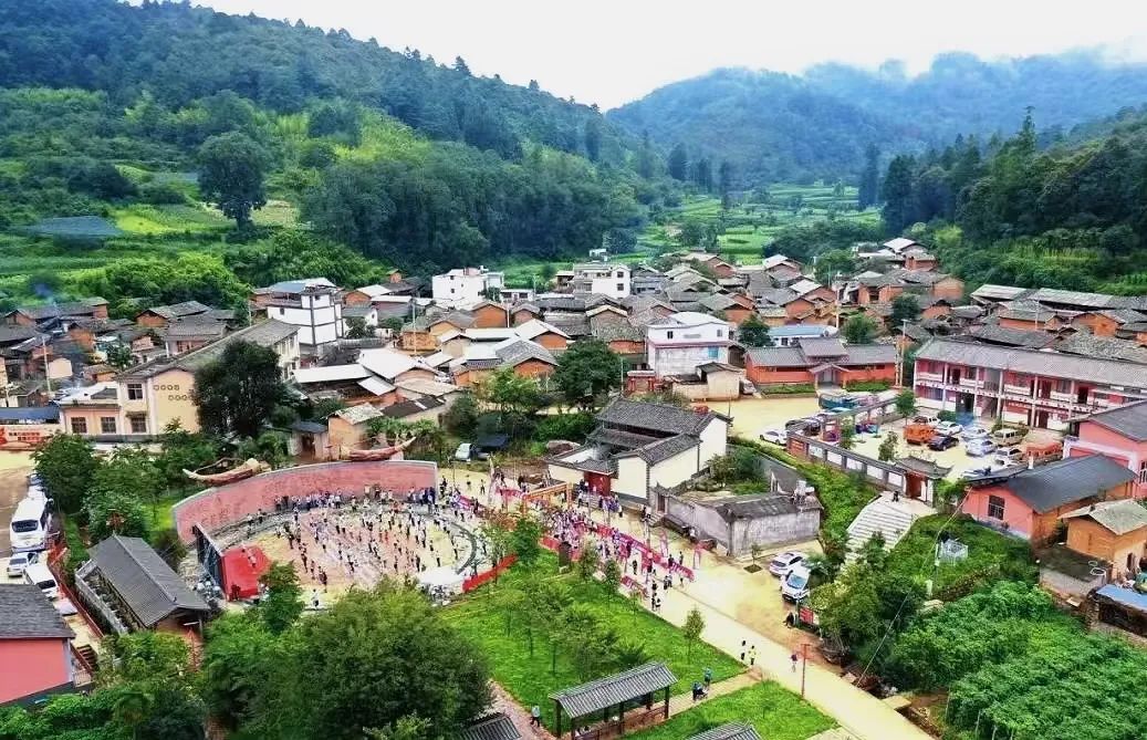 晋宁 诗意的栖居地