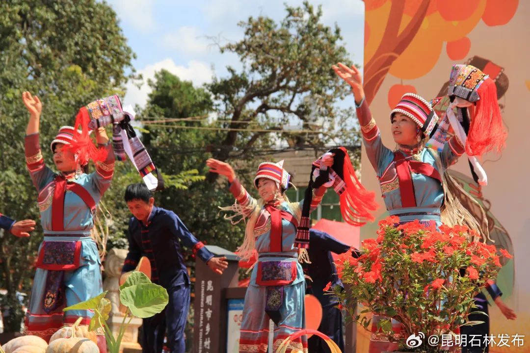 快来报名！阿诗玛集市团结欢歌邀您一起唱