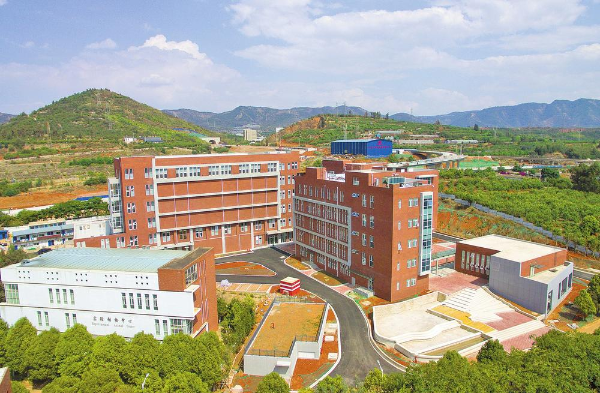 美丽云南微科普