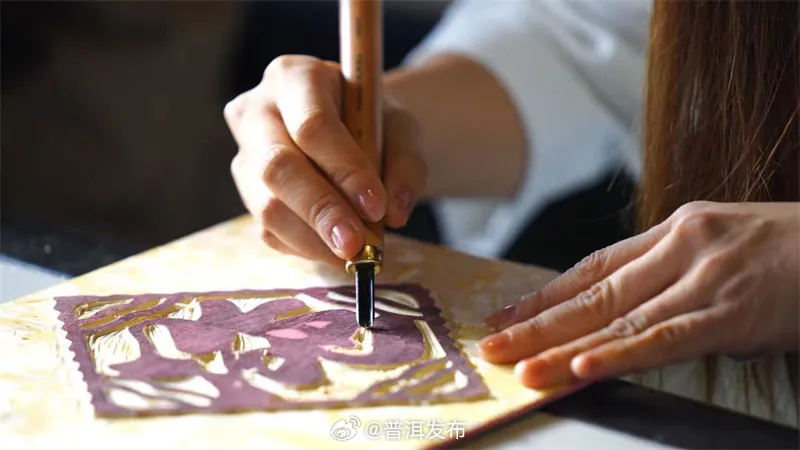 普洱非遗：传统与创新的碰撞！