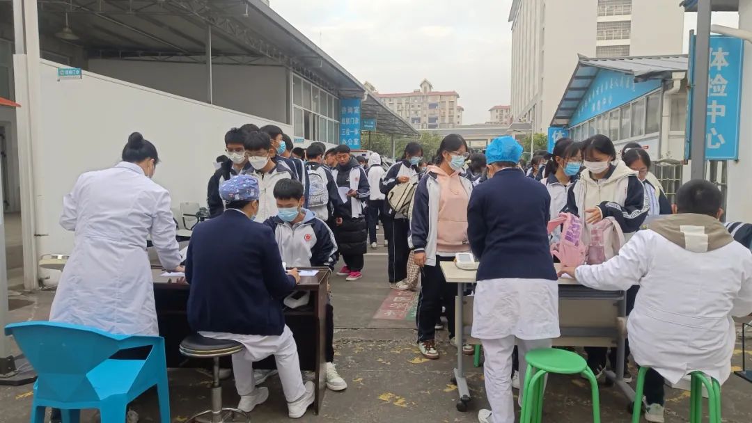 景谷人民医院