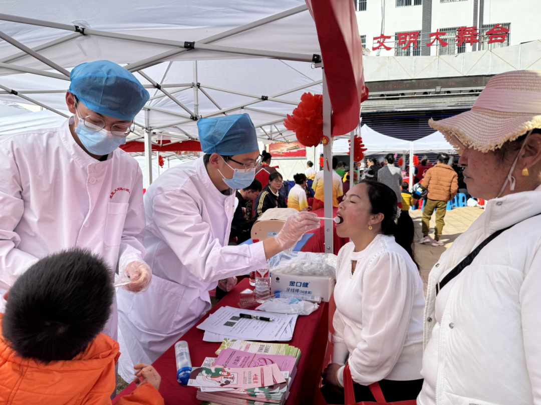 昆明医科大学附属口腔医院