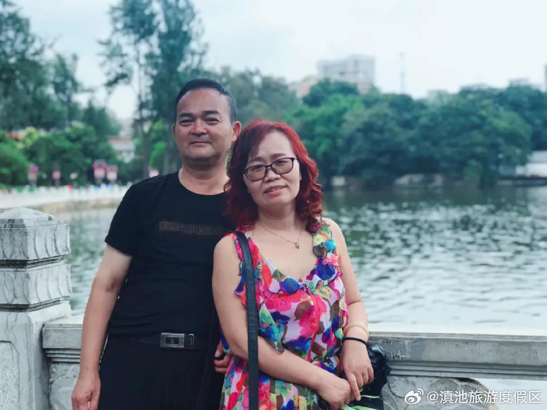 滇池旅游度假区