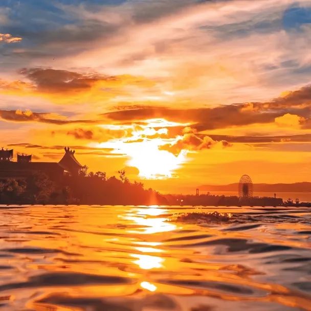 晋宁 诗意的栖居地