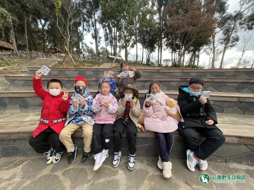 云南野生动物园