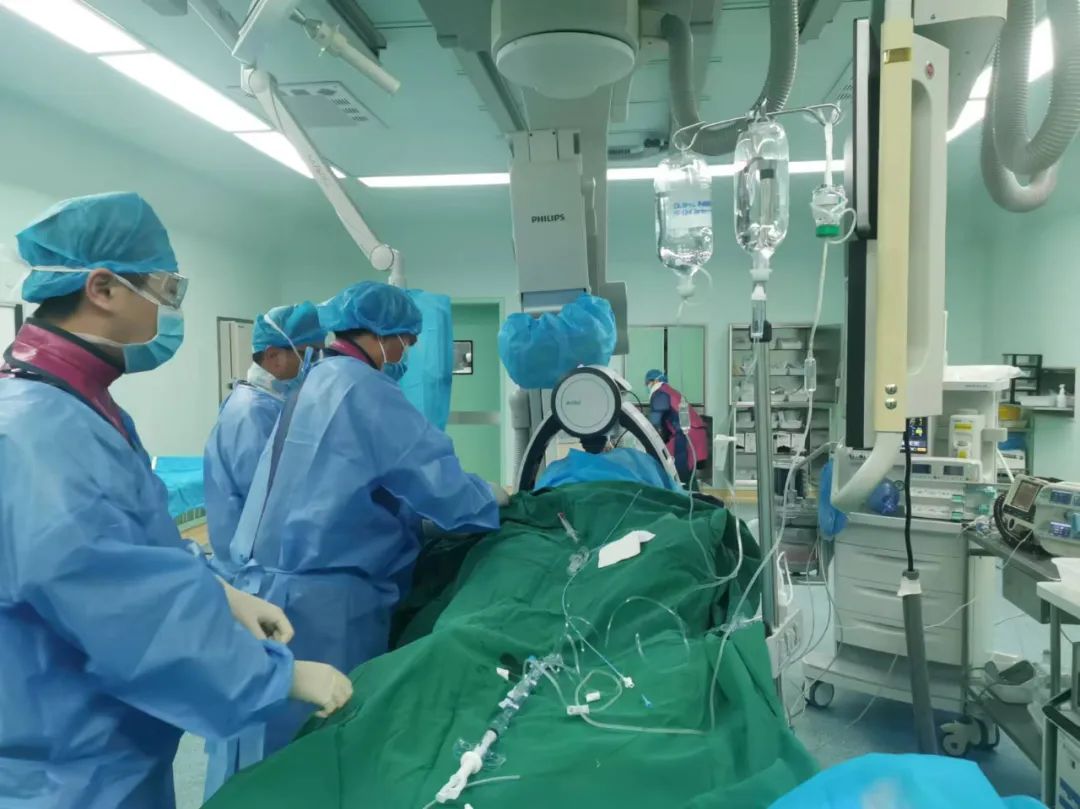 云南省文山州人民医院
