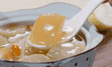 建议大家试试把水果加热吃