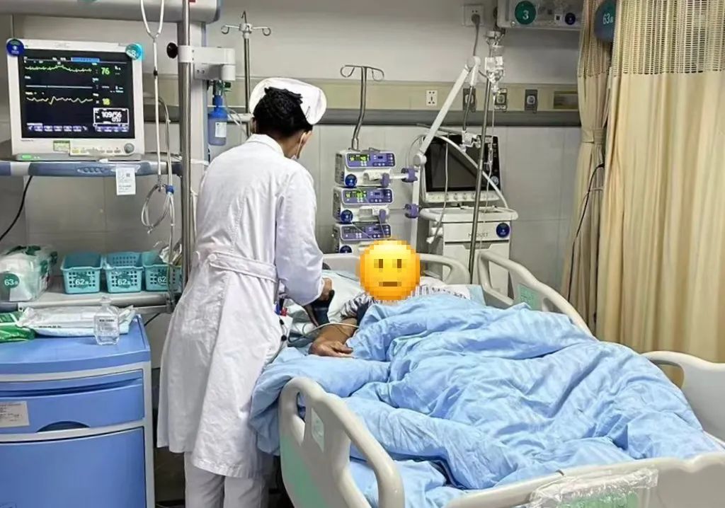 普洱市人民医院