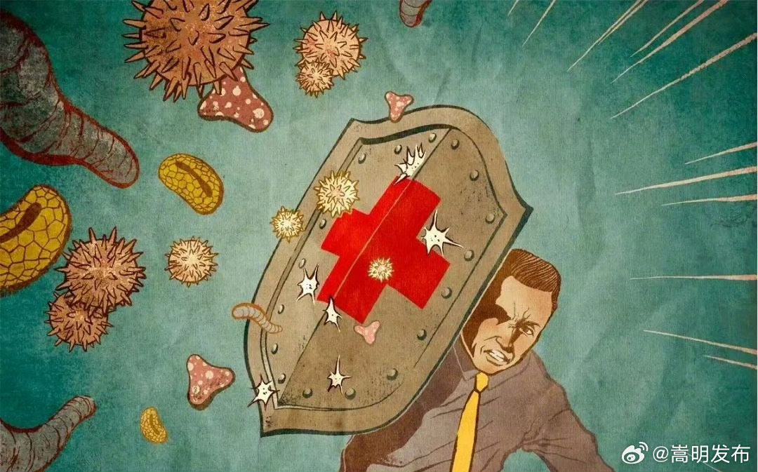 不易感冒的人免疫力更强吗