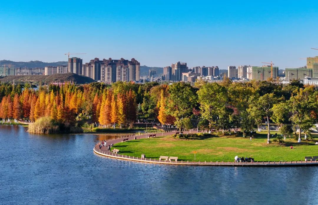 红河文旅